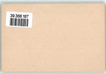 Aegerten Anrechnungskarte Mischfrankatur Phila Schweiz 1920 KEINE AK