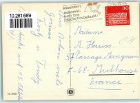 9320 Arbon 1971 - Oldtimer