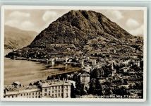 6900 Paradiso - col. Mte S. Salvatore