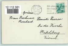 6900 Paradiso - col. Mte S. Salvatore