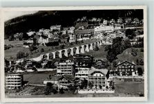 1854 Leysin - Grande Viaduc