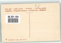 3770 Zweisimmen Gebrauchsspuren Kirche