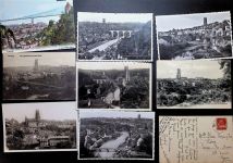 1700 Fribourg Freiburg Lot mit 21 AK