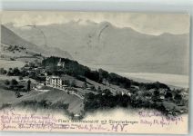 6073 Flüeli-Ranft 1902 Gebrauchsspuren