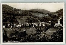 6997 Sessa 1943 Foto AK