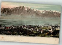 1815 Clarens Foto AK