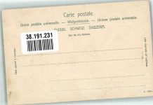 1815 Clarens Foto AK