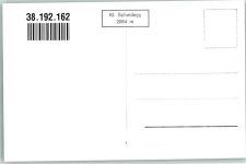 3823 Kleine Scheidegg Foto AK Bahnhof Bergbahn Hotel