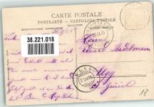 6772 Rodi-Fiesso 1905 Gebrauchsspuren