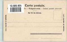 8610 Uster Foto AK Hotel Usterhof