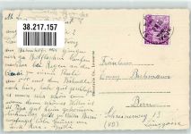 1806 St-Légier-La Chiésaz 1935 Foto AK