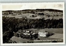 2533 Leubringen Evilard Foto AK Kinder- Sanatorium maison Blanche
