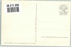 2533 Leubringen Evilard Foto AK Kinder- Sanatorium maison Blanche