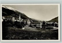 7503 Samedan Samaden