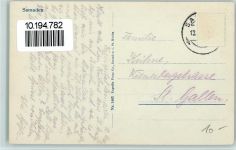 7503 Samedan Samaden