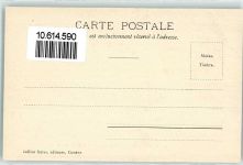 Barmaz - Dents Blanches