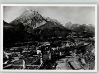 7550 Scuol Schuls - Kurort Schuls-Tarasp Vulpera
