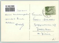 7550 Scuol Schuls - Kurort Schuls-Tarasp Vulpera