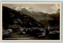 3775 Lenk im Simmental - Wildstrubel