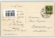 3775 Lenk im Simmental - Wildstrubel