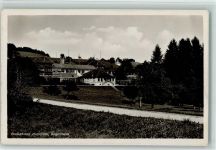 9113 Degersheim 1944 - Badeanstalt Sennrüti