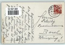 9113 Degersheim 1944 - Badeanstalt Sennrüti