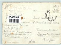 8000 Zürich - Landesausstellung 1939