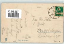 8784 Braunwald - Kapelle Hausstock