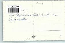 8784 Braunwald - Rubschen Tödi Ortstock und Hoher Turm