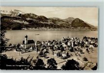 6442 Gersau - Vierwaldstättersee