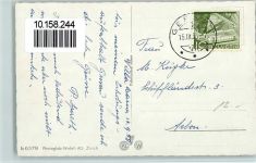 6442 Gersau - Vierwaldstättersee