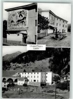 7543 Lavin - Chasa Filiana