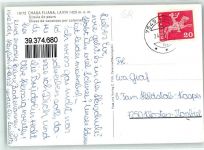 7543 Lavin - Chasa Filiana