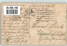 7514 Sils/Segl Maria 1921 - Fextal Photochromie Serie 233 Nr. 3779