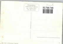 9057 Wasserauen - Luftseilbahn