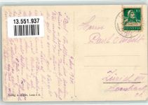 3775 Lenk im Simmental 1928 Foto AK Hotel Wildstrubel