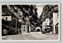 Col des Roches - Col des Roches Prés Le Leocle