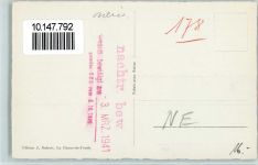 Col des Roches - Col des Roches Prés Le Leocle