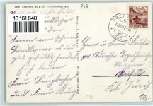 Aegerisee - Blick auf