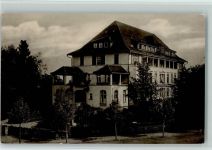 9400 Rorschach - Städt. Krankenhaus