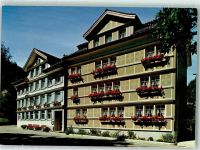 9103 Schwellbrunn 1981 - Kurort Hotel Kurhaus zum Kreuz