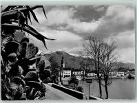 6612 Ascona Moscia 1946 - Lago Maggiore