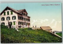 Hoher Kasten - Gasthaus