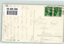 4710 Balsthal - St Wolfgang Neu Falkenstein