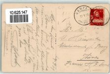 4145 Gempen 1919 - Aussichtsturm