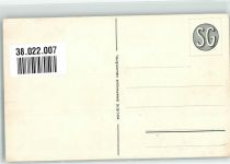 Niesen Foto AK Niesen-Kulm Aussichtspunkt