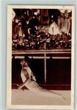 6000 Luzern Lucerne - Eidg. Turnfest 1928 AK