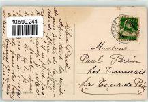 1660 Château-d´Oex - Hotel Rosat