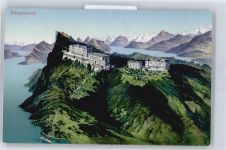 6363 Bürgenstock - Hotel