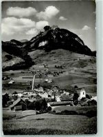 9655 Stein SG - Goggeien